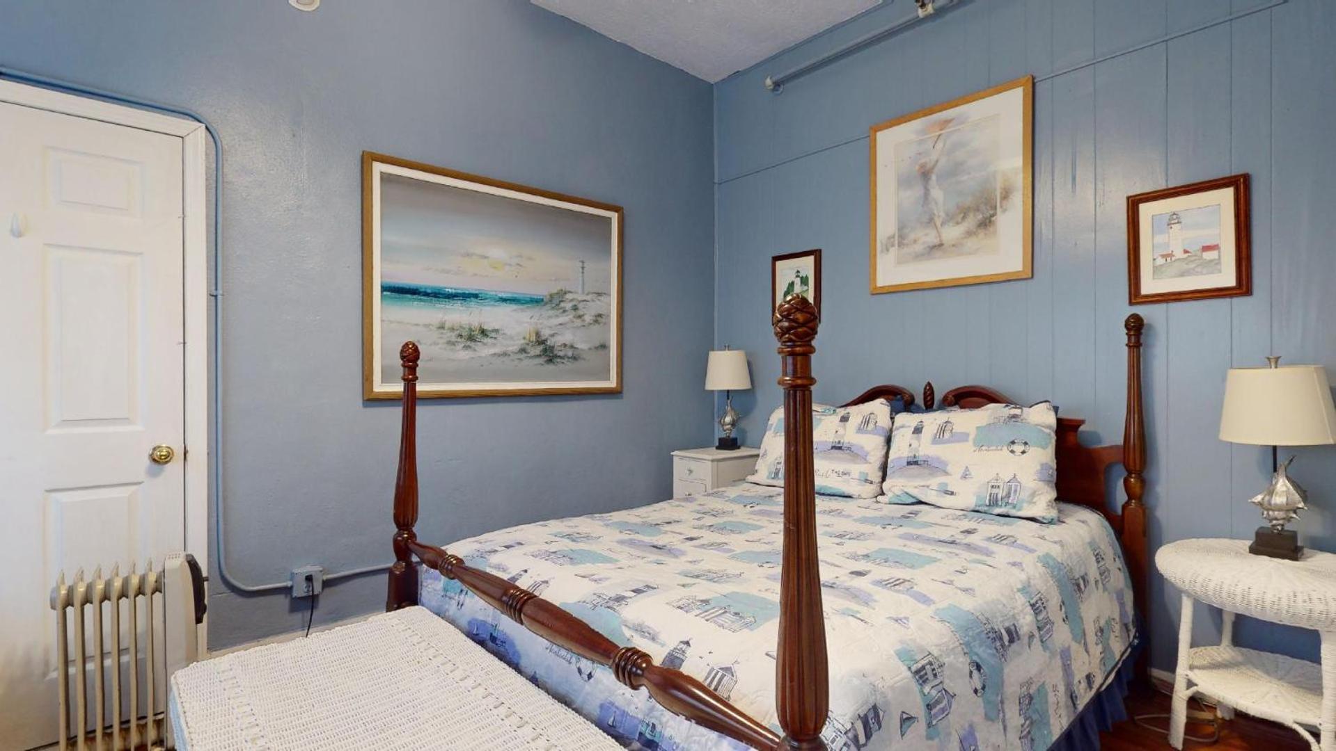 Casa Coquina Del Mar Bed And Breakfast Тітусвілл Екстер'єр фото