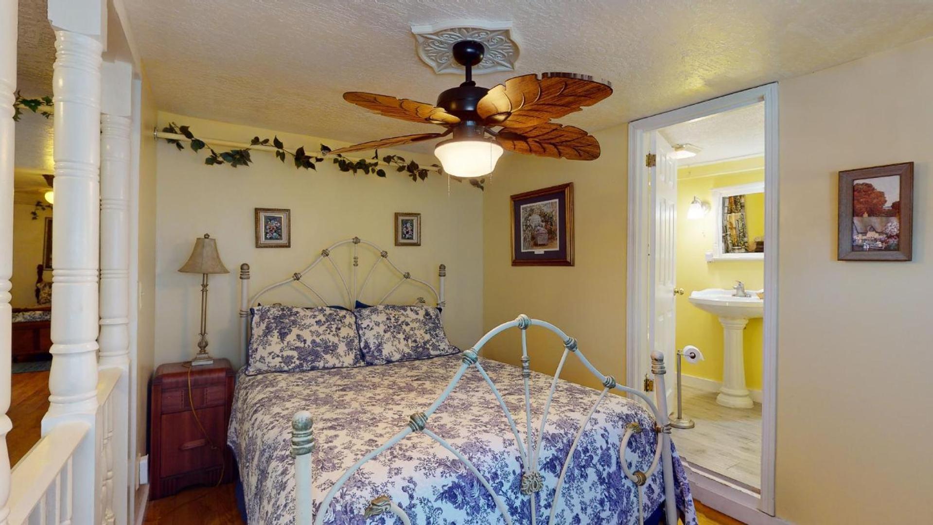 Casa Coquina Del Mar Bed And Breakfast Тітусвілл Екстер'єр фото
