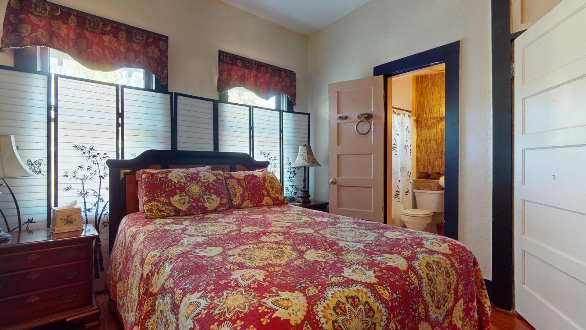 Casa Coquina Del Mar Bed And Breakfast Тітусвілл Екстер'єр фото