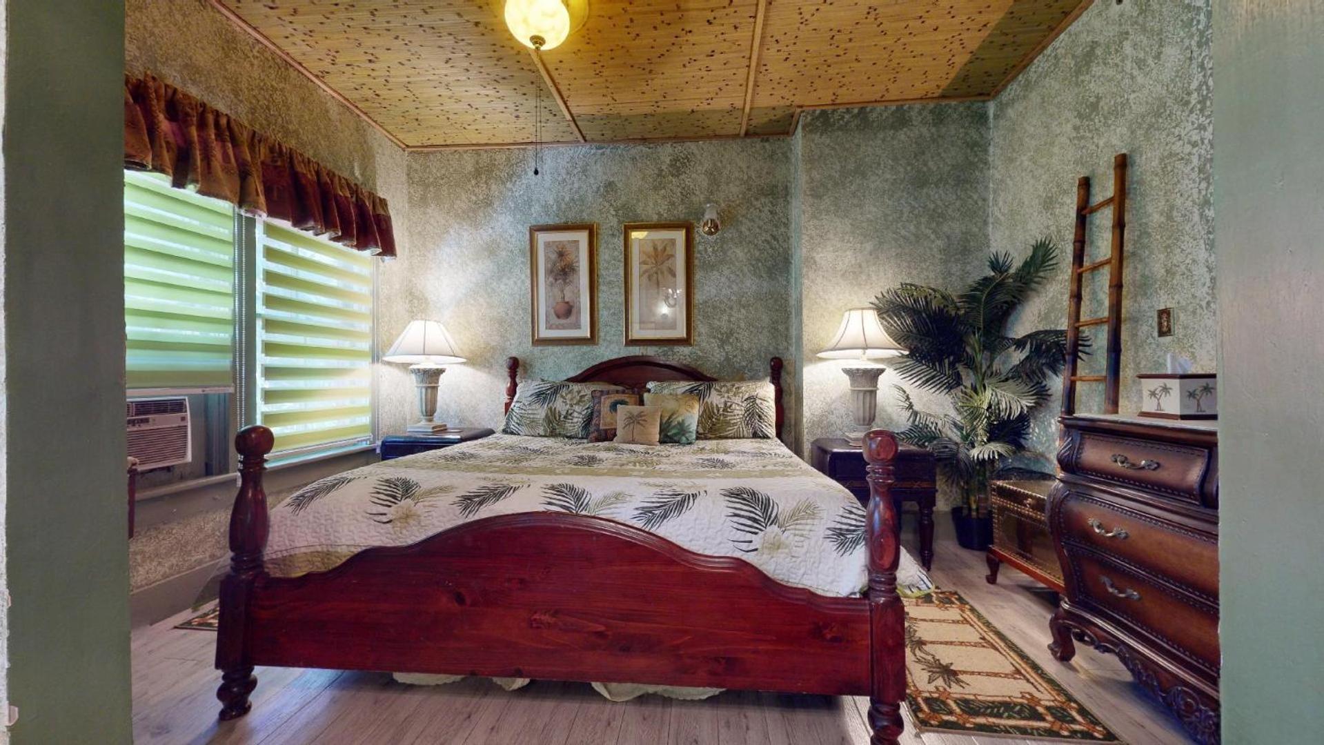 Casa Coquina Del Mar Bed And Breakfast Тітусвілл Екстер'єр фото