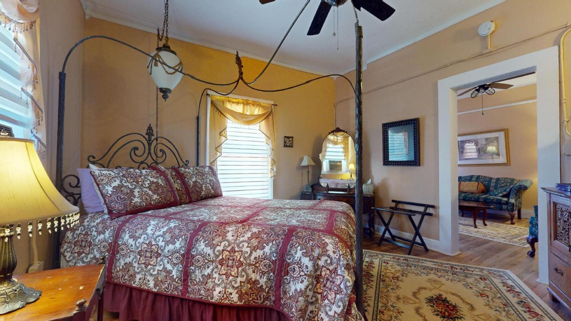 Casa Coquina Del Mar Bed And Breakfast Тітусвілл Екстер'єр фото