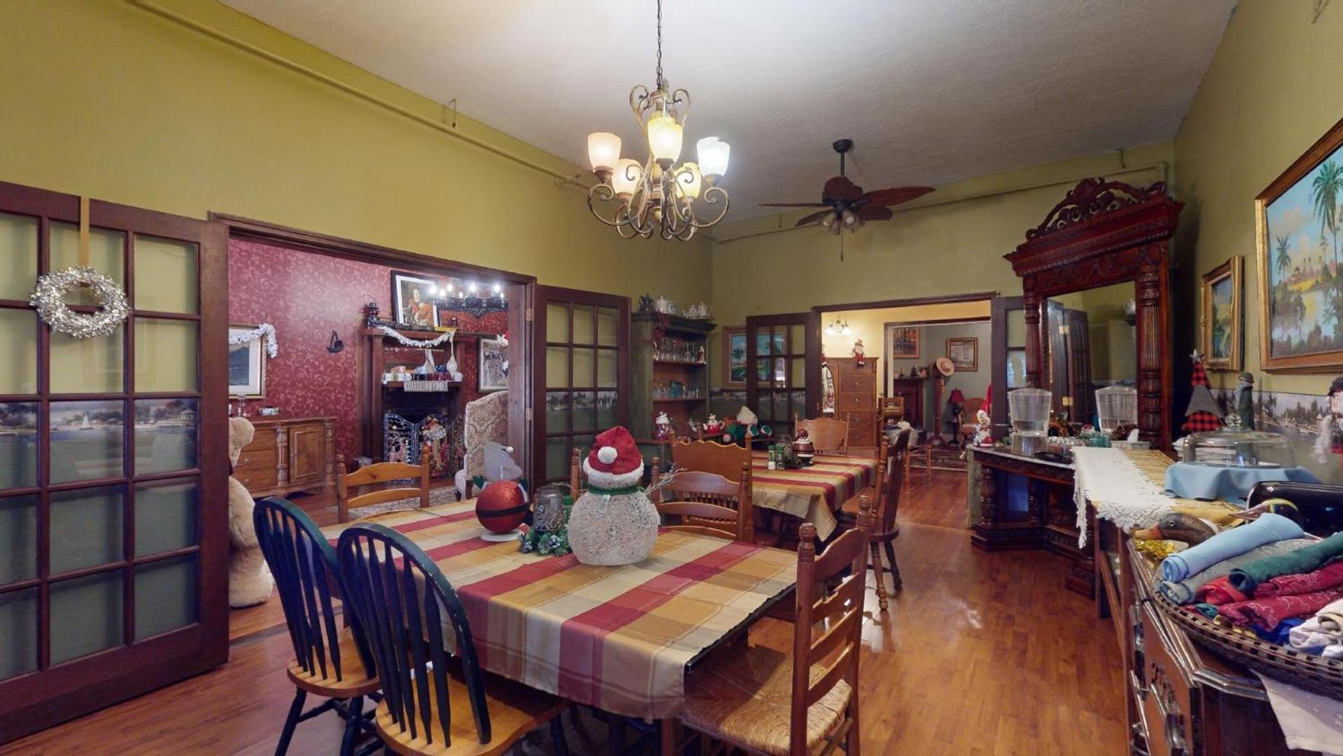 Casa Coquina Del Mar Bed And Breakfast Тітусвілл Екстер'єр фото