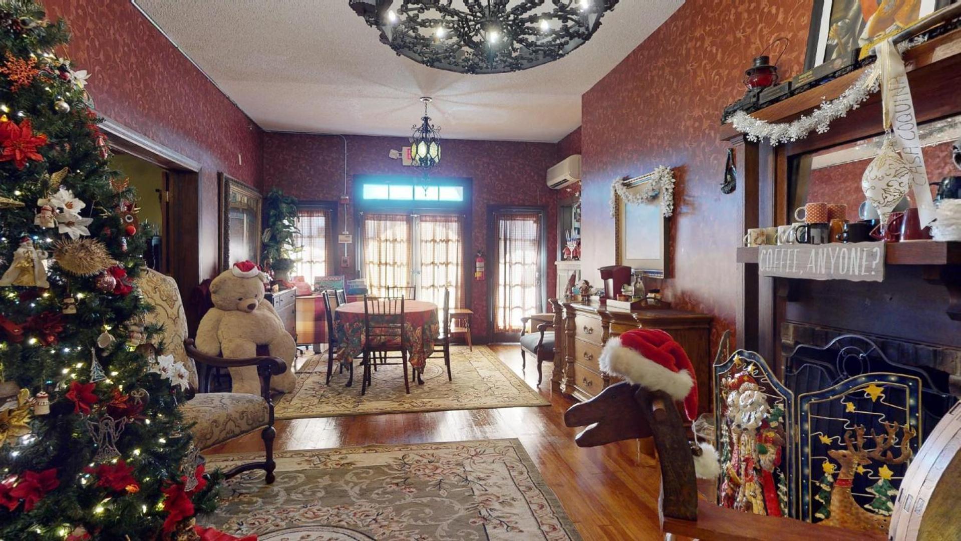 Casa Coquina Del Mar Bed And Breakfast Тітусвілл Екстер'єр фото
