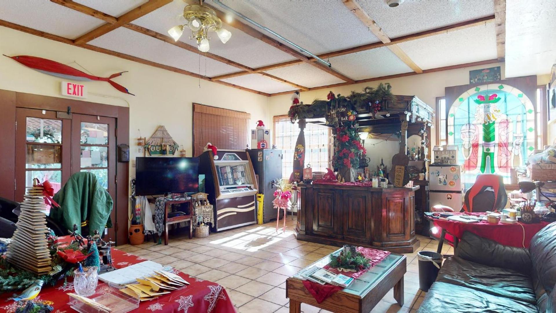 Casa Coquina Del Mar Bed And Breakfast Тітусвілл Екстер'єр фото