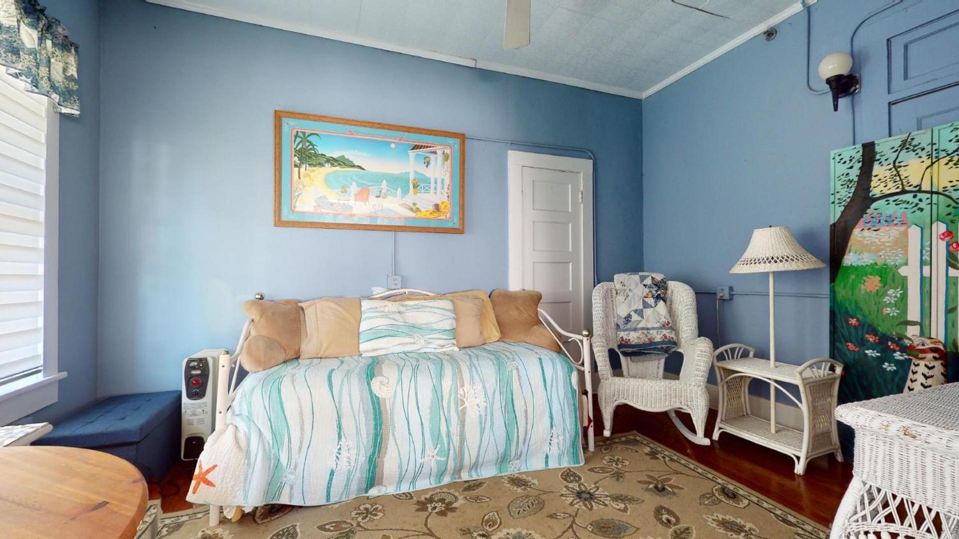 Casa Coquina Del Mar Bed And Breakfast Тітусвілл Екстер'єр фото