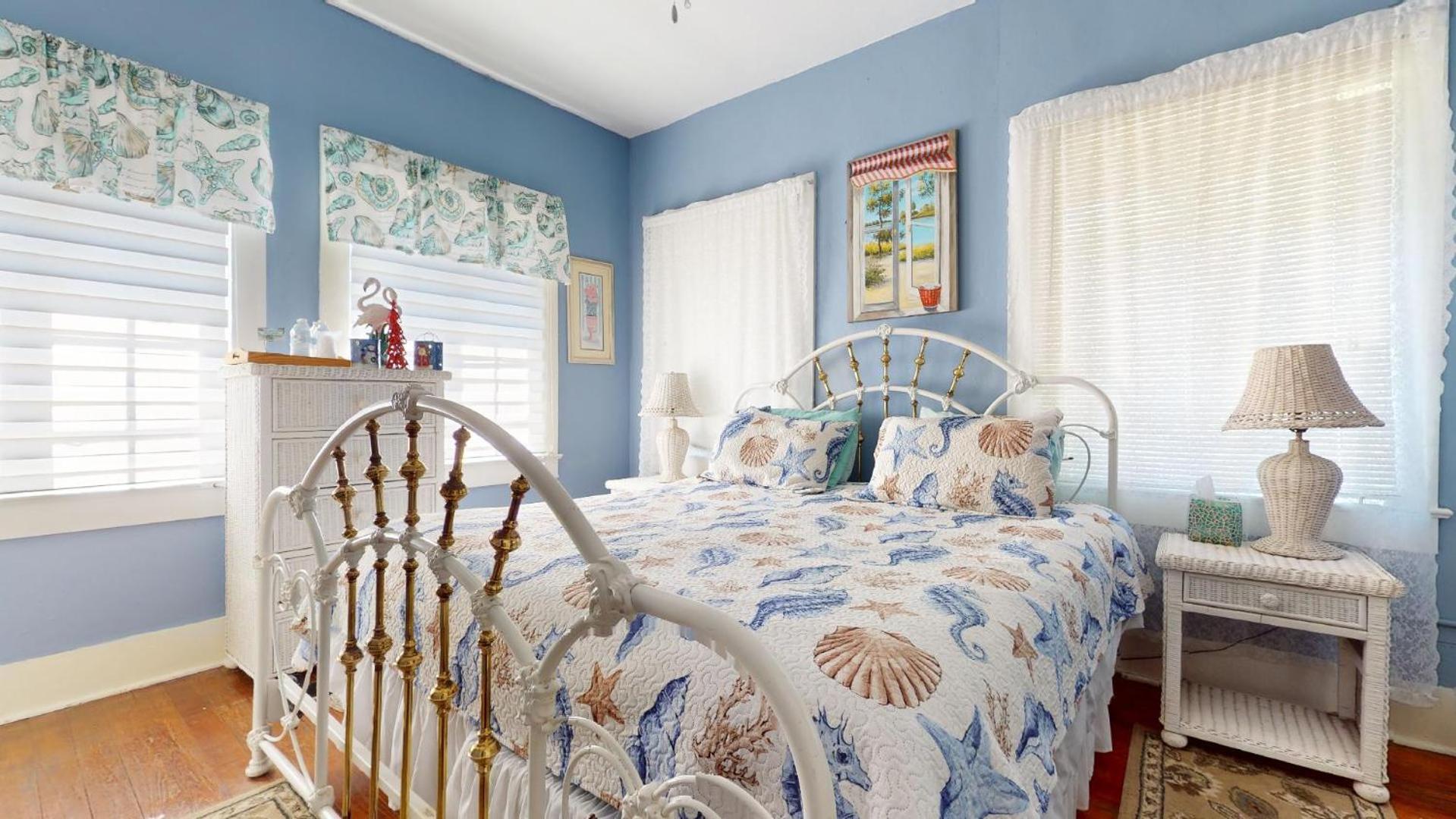 Casa Coquina Del Mar Bed And Breakfast Тітусвілл Екстер'єр фото
