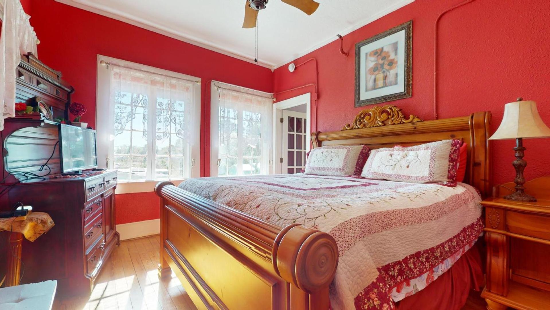 Casa Coquina Del Mar Bed And Breakfast Тітусвілл Екстер'єр фото